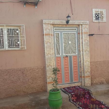 Chez Said Apartment مرزوكة المظهر الخارجي الصورة