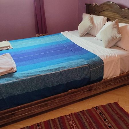 Chez Said Apartment مرزوكة المظهر الخارجي الصورة