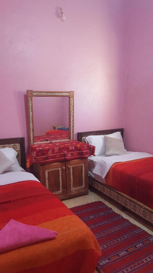 Chez Said Apartment مرزوكة المظهر الخارجي الصورة