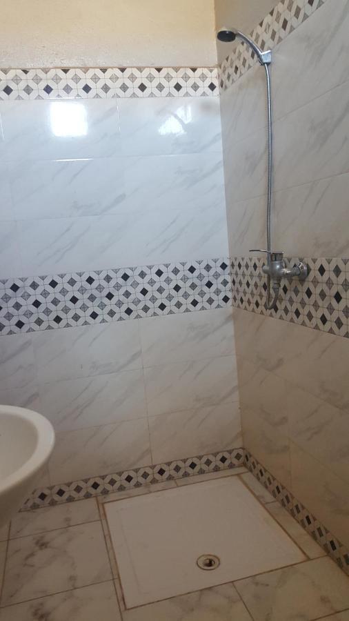 Chez Said Apartment مرزوكة المظهر الخارجي الصورة