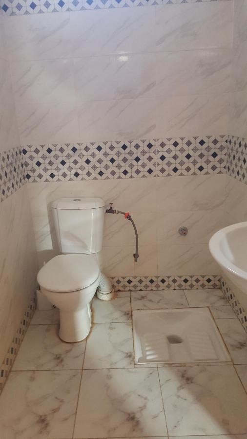 Chez Said Apartment مرزوكة المظهر الخارجي الصورة